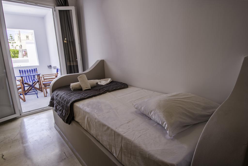 Katefiani Villas Períssa Eksteriør bilde
